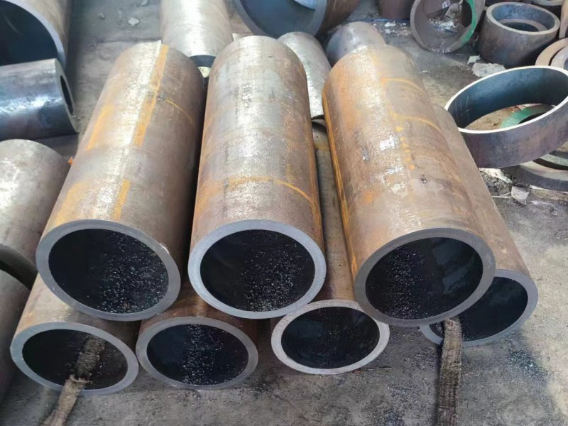 安宁12Cr1MovG无缝钢管切割