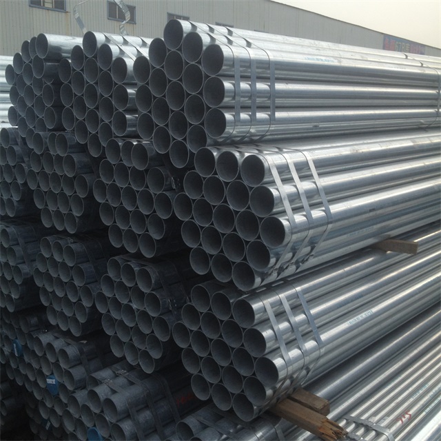 安宁35CrMo镀锌无缝钢管