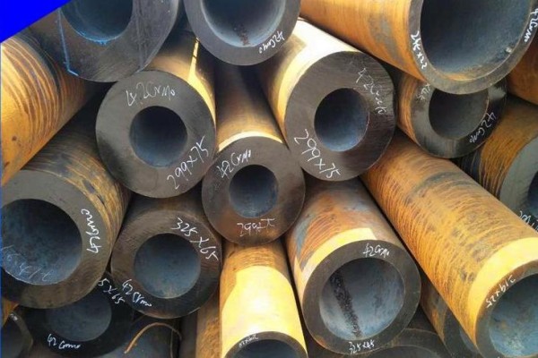 安宁安宁安宁42CrMo无缝钢管 汽车工程机械配件合金无缝管